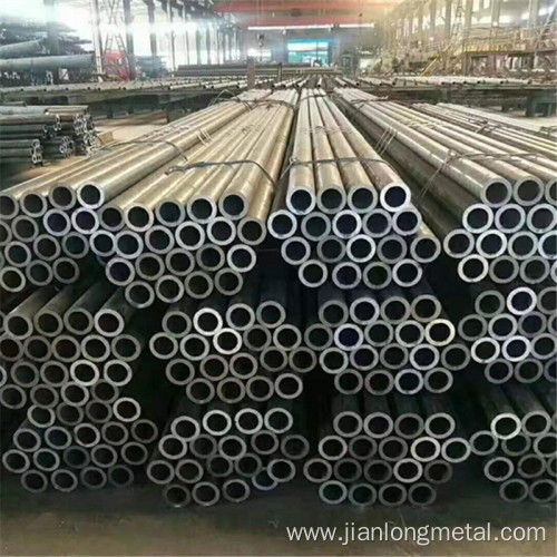Direct Price Precision Annealed Seamless Steel Pipe